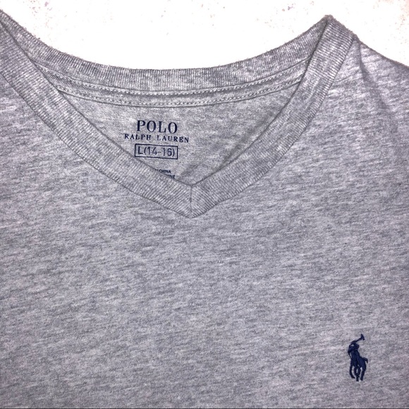 Boys Polo Shirt - Picture 1 of 3